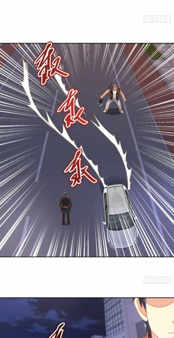 Vú Em Là Cổ Tiên: Chapter 110