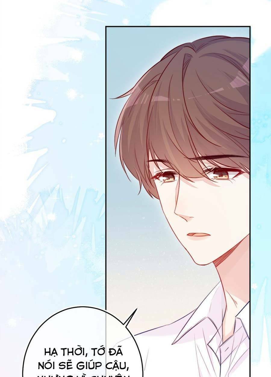 Khi Cô Gái Nhìn Thấy Thời Gian: Chapter 8