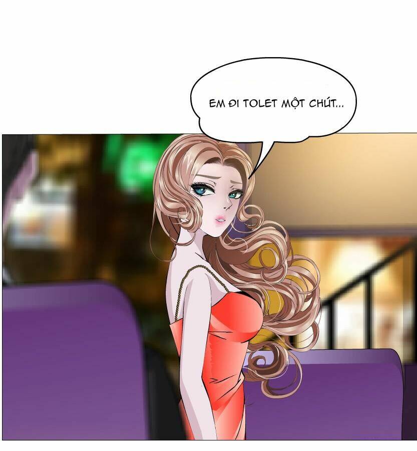 Cạm Bẫy Của Nữ Thần: Chapter 99