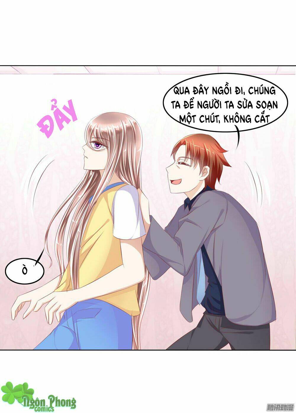 Hoàng Đế “Phế Vật” Tiến Hóa Sử: Chapter 28