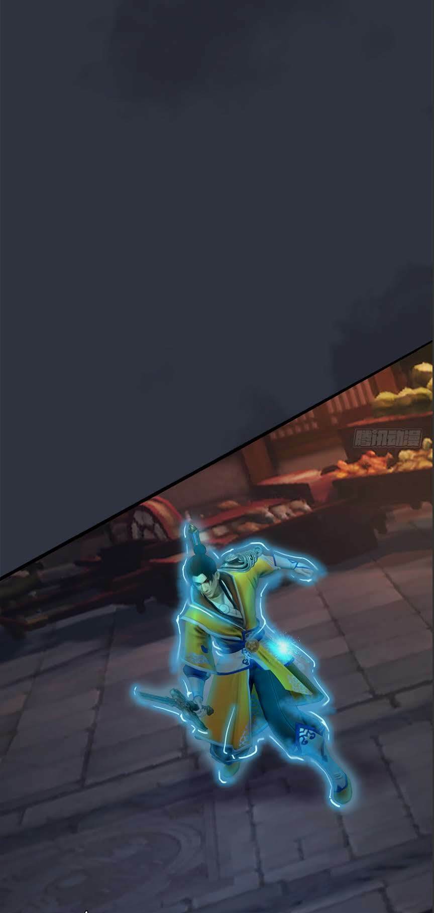 Cửu Hoang Đọa Huyền Sư: Chapter 30