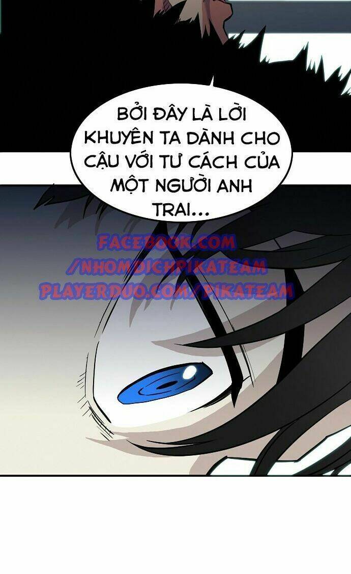 Bẫy Troll: Chapter 17