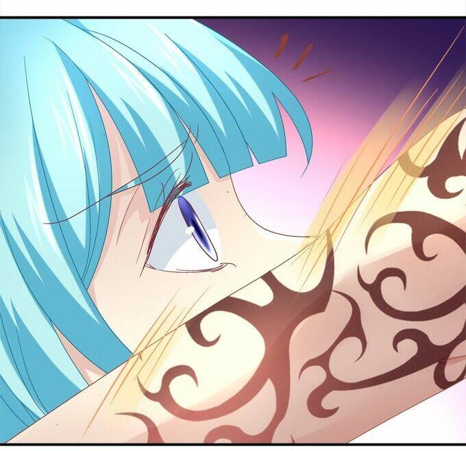 Đế Vương Ta Vẫn Còn Nhỏ: Chapter 32