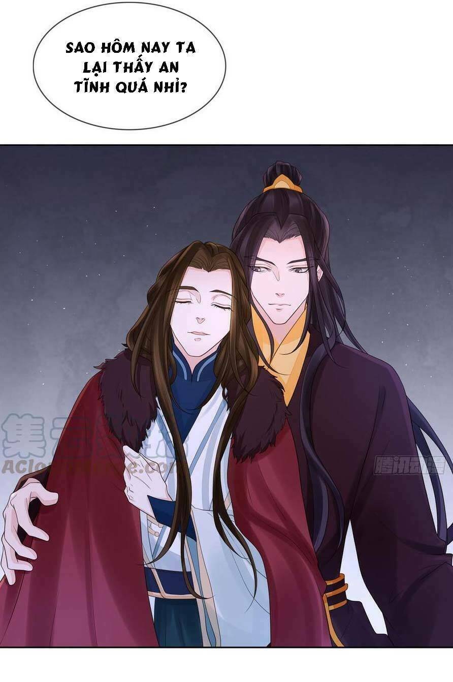 Đại Giá Thừa Tướng: Chapter 149