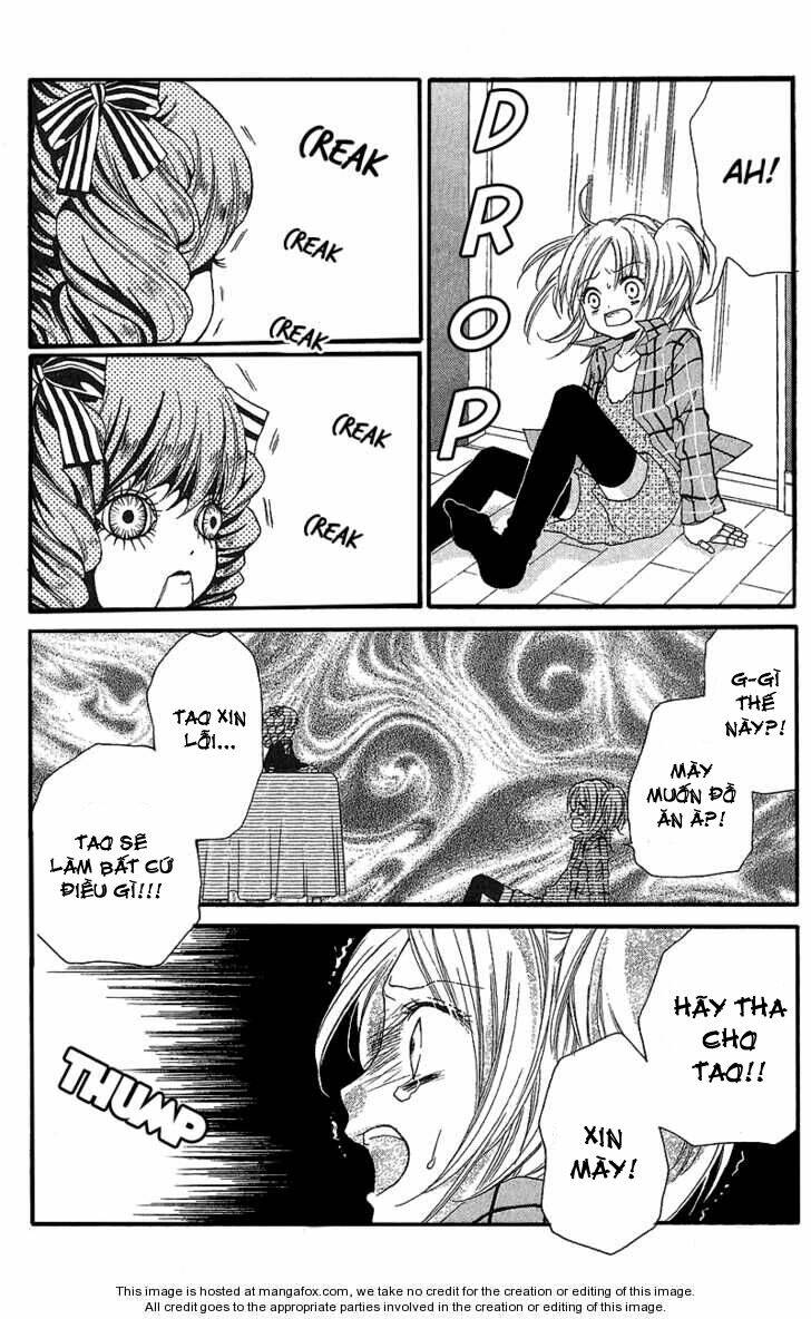 Screaming Lesson!!!: Chapter 3.1