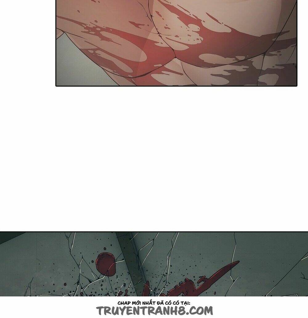 The Matrix: Chapter 5