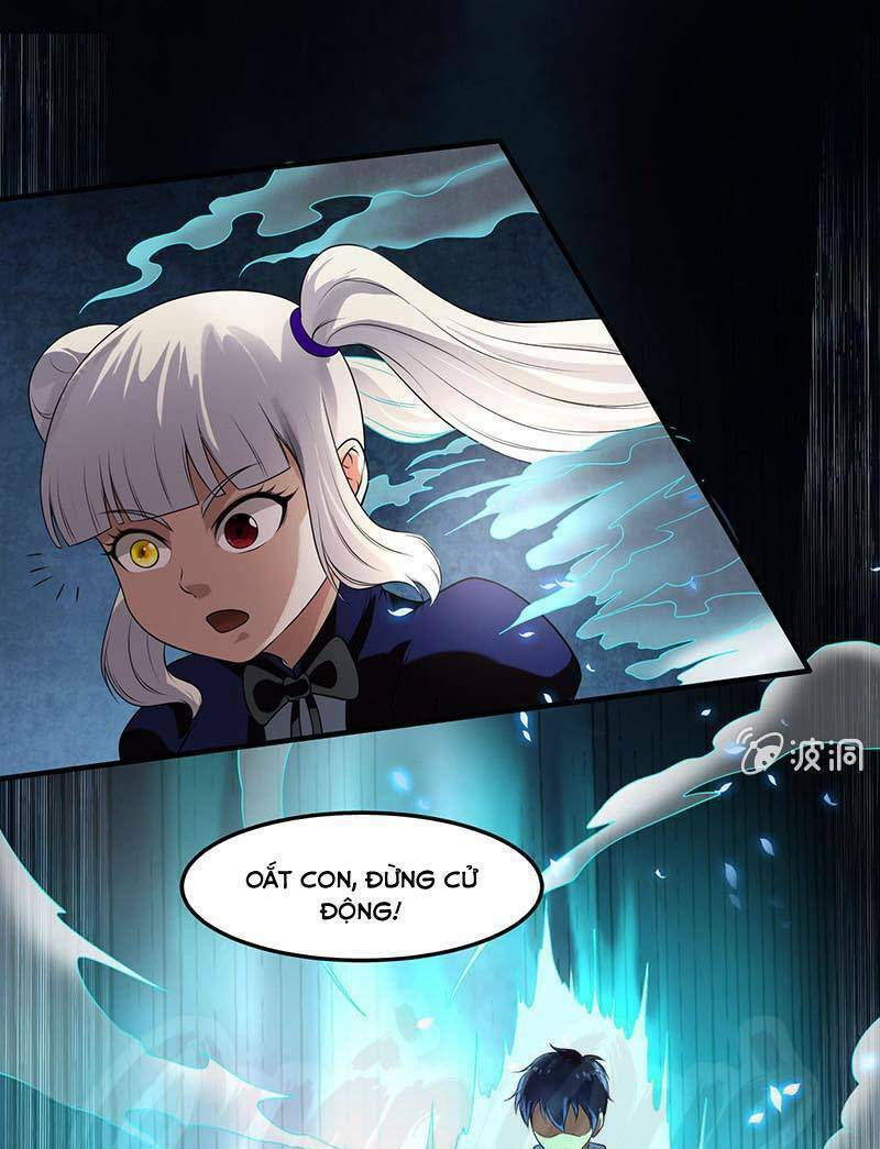 Cuộc Sống Tận Thế Bắt Đầu Từ Số 0: Chapter 21