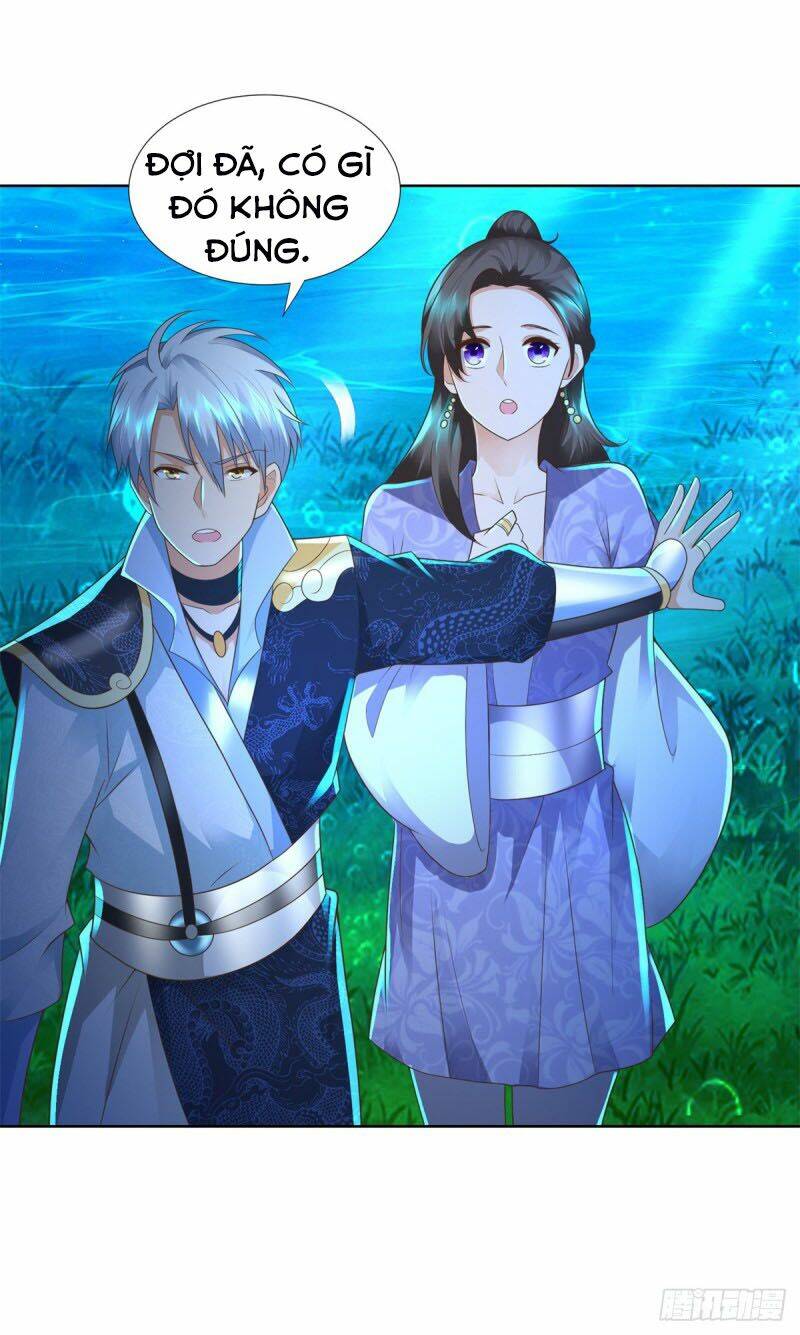 Chí Tôn Trọng Sinh: Chapter 112