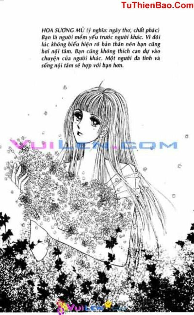 Virus Tiền: Chapter 8