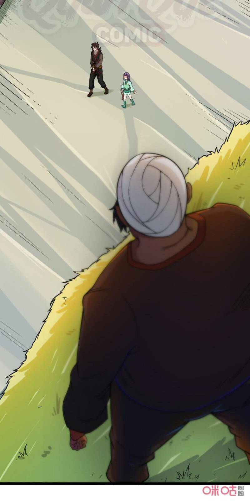 Tu Tiên Cuồng Thần: Chapter 47