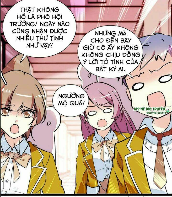 Nữ Hầu Sau Giờ Học: Chapter 39