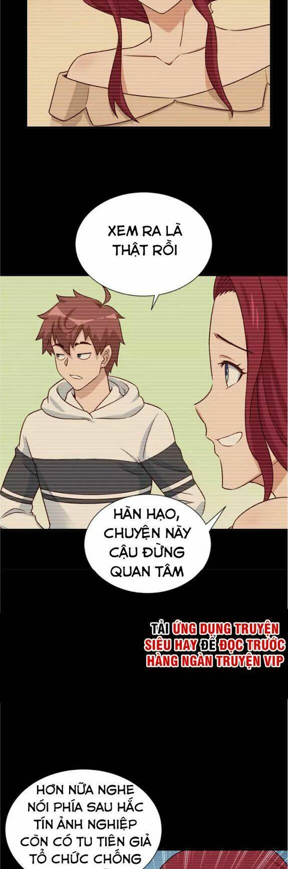 Hệ Thống Tu Tiên Mạnh Nhất: Chapter 95