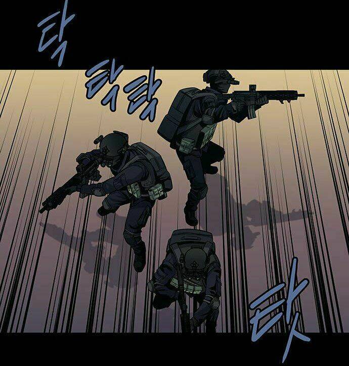 Dog Man (Chó Săn): Chapter 1