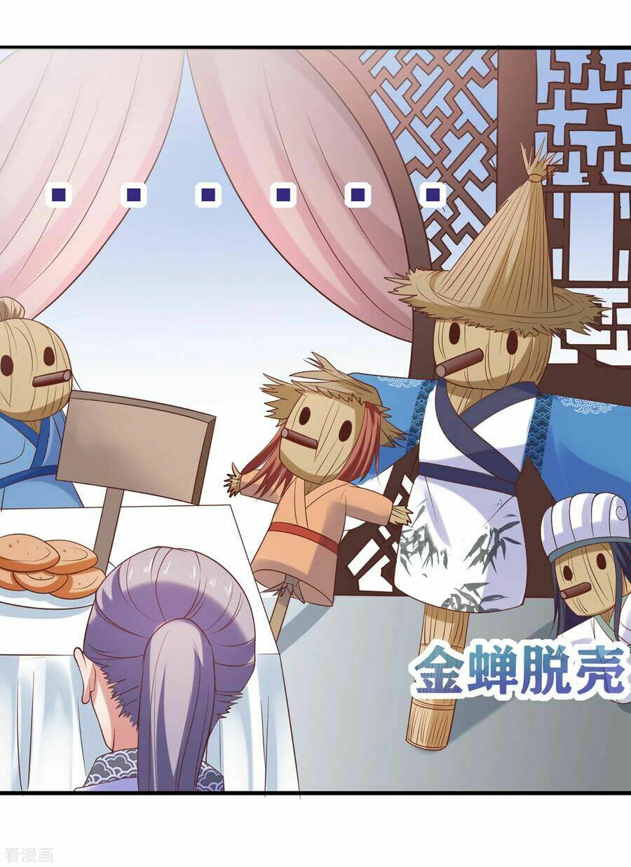 Trở Về Cổ Đại Làm Thánh Hiền: Chapter 2