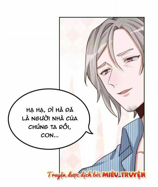 Tướng Quân Mời Xuất Đạo: Chapter 4