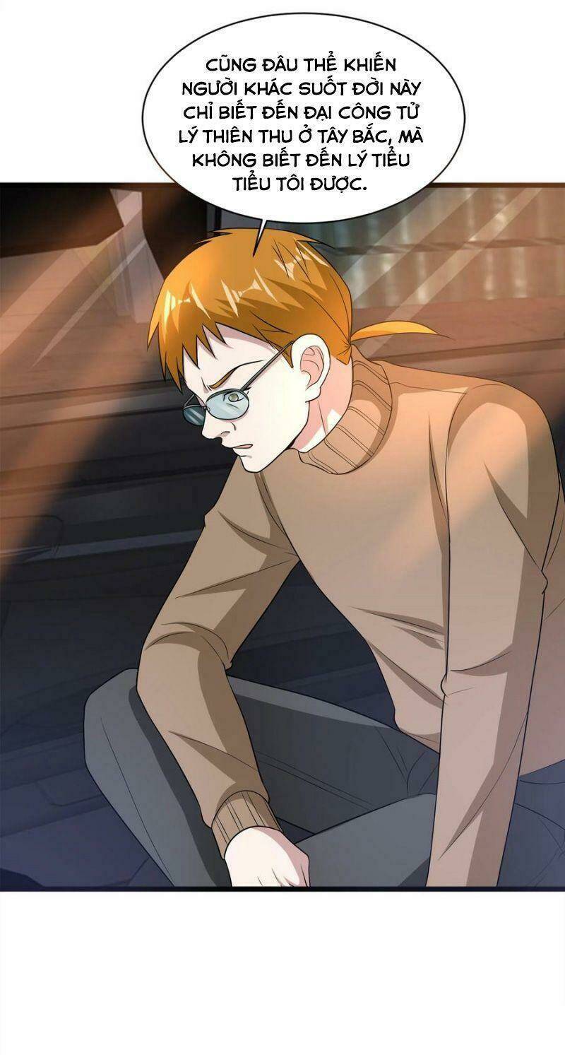 Đô Thị Tà Vương: Chapter 152