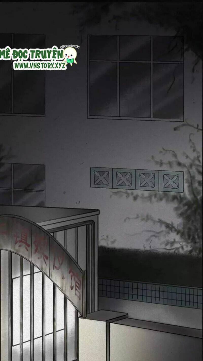 Thành Đô 1995: Chapter 43.2