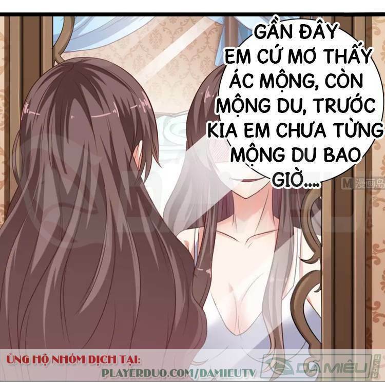 Địa Phủ Khai Phá Thương: Chapter 53