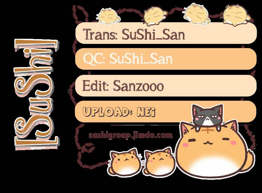 Udagawachou De Mattete Yo: Chapter 7