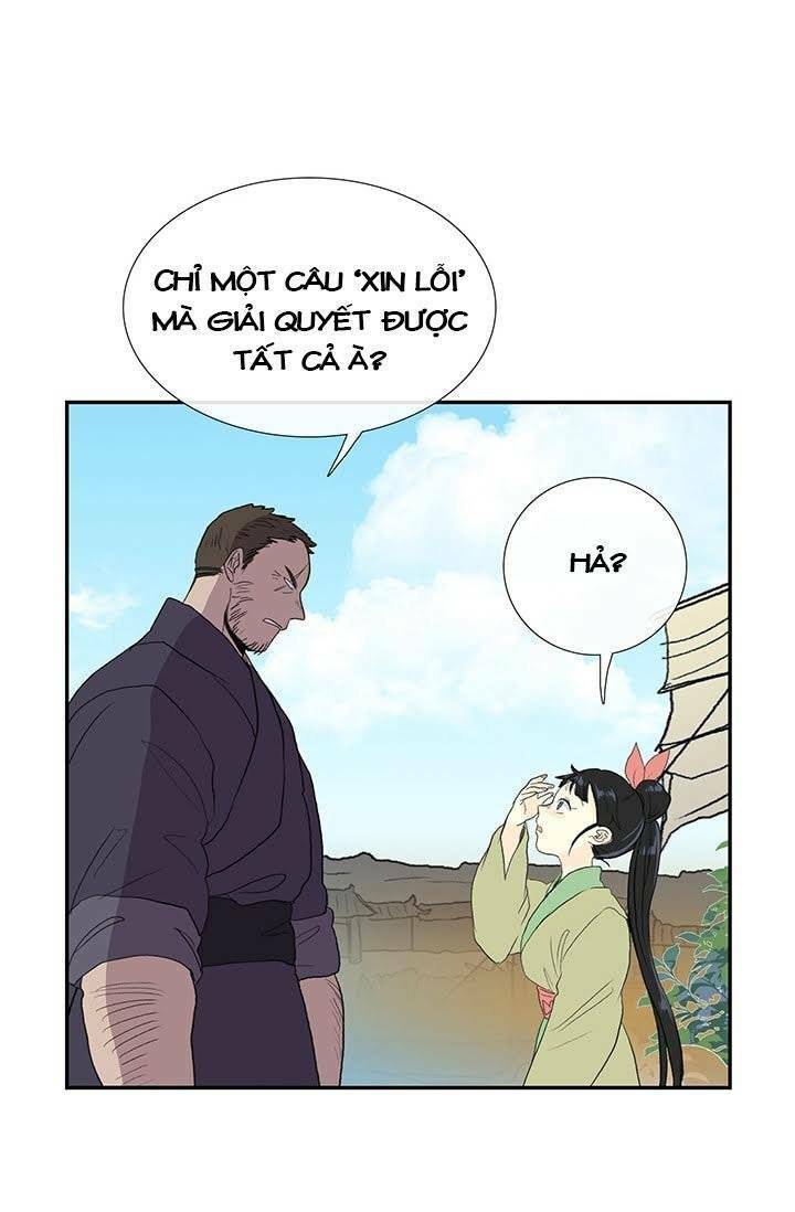 Học Sĩ Tái Sinh: Chapter 100