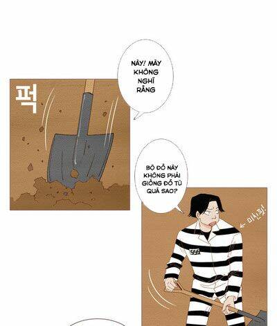 Thánh Thần Trẻ Trâu: Chapter 26