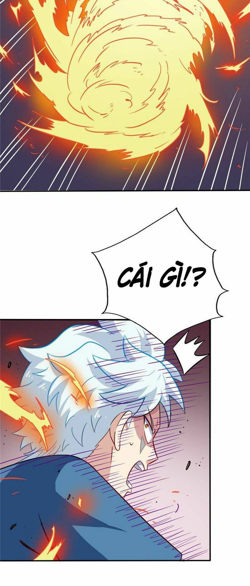 Chí Tôn Võ Đế: Chapter 57