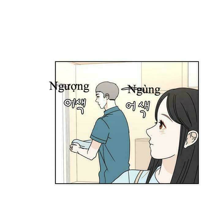 30 Phút Bước Đi Bên Em: Chapter 45