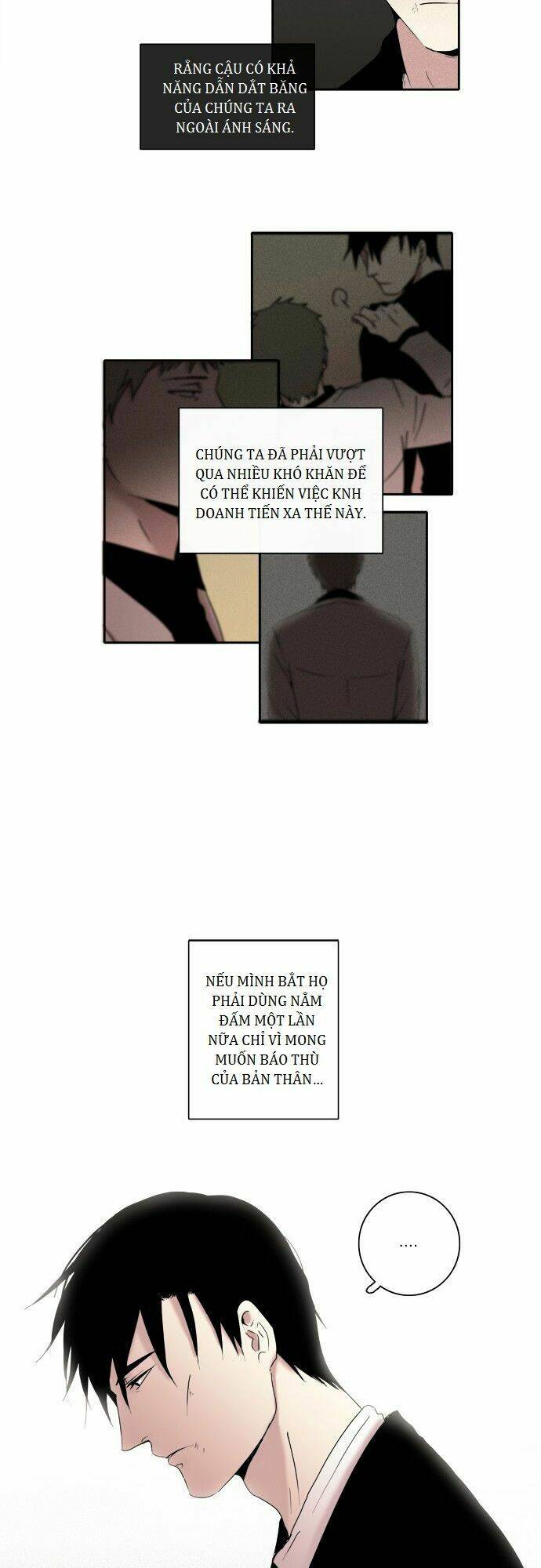 The Children's Teacher, Mr. Kwon: Chapter 53