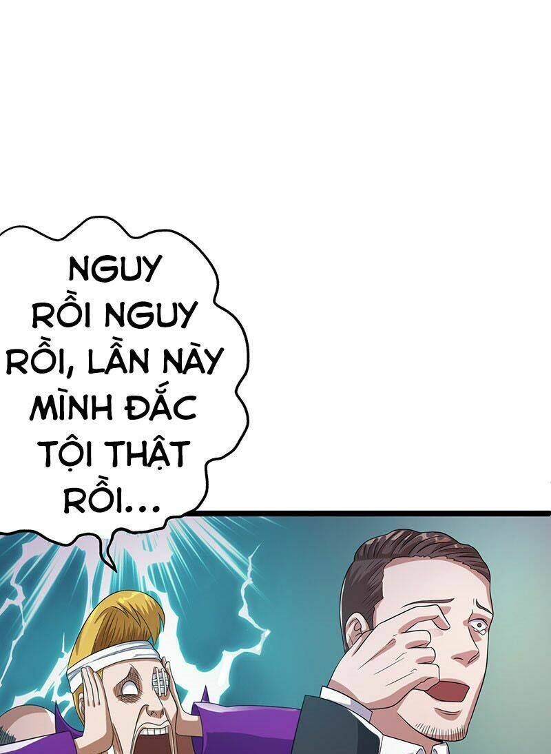 Tiên Vương Trùng Sinh: Chapter 27
