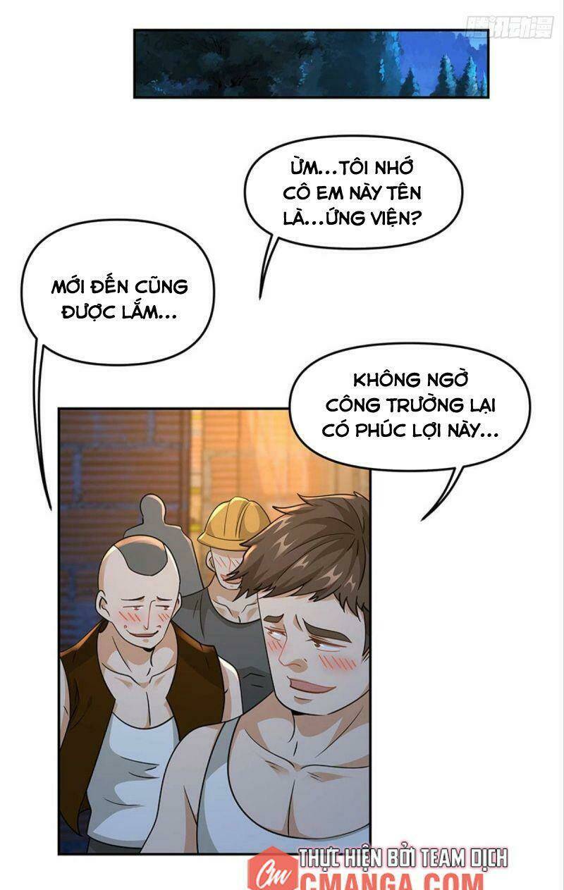 Xâm Lược Vạn Giới: Chapter 30