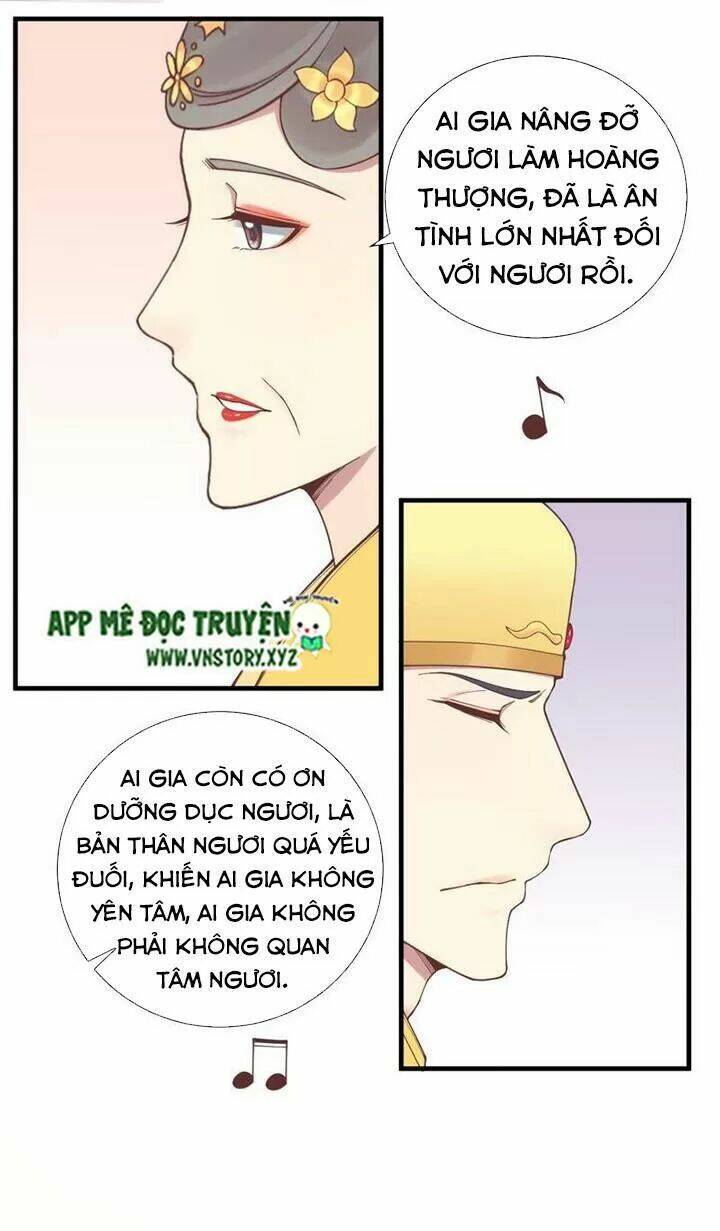 Hoàng Hậu Bận Lắm: Chapter 123