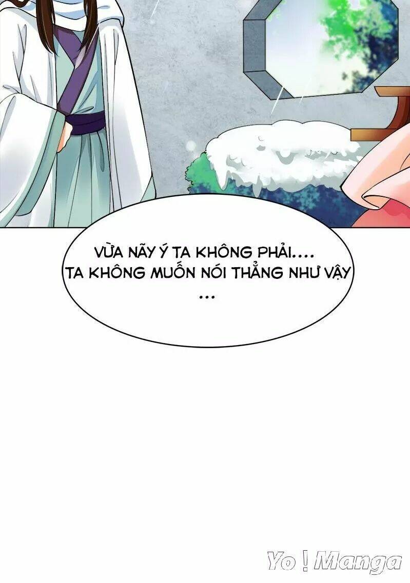 Loạn Thế Hoạ Phi: Chapter 35