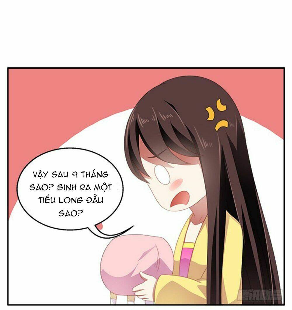 Thịnh Thế An Nhiên: Chapter 57