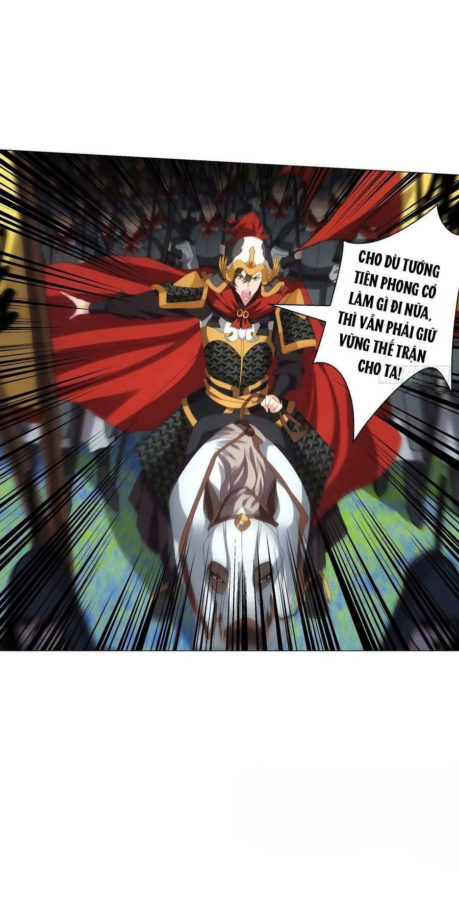 Tướng Quân! Không Nên A!: Chapter 103