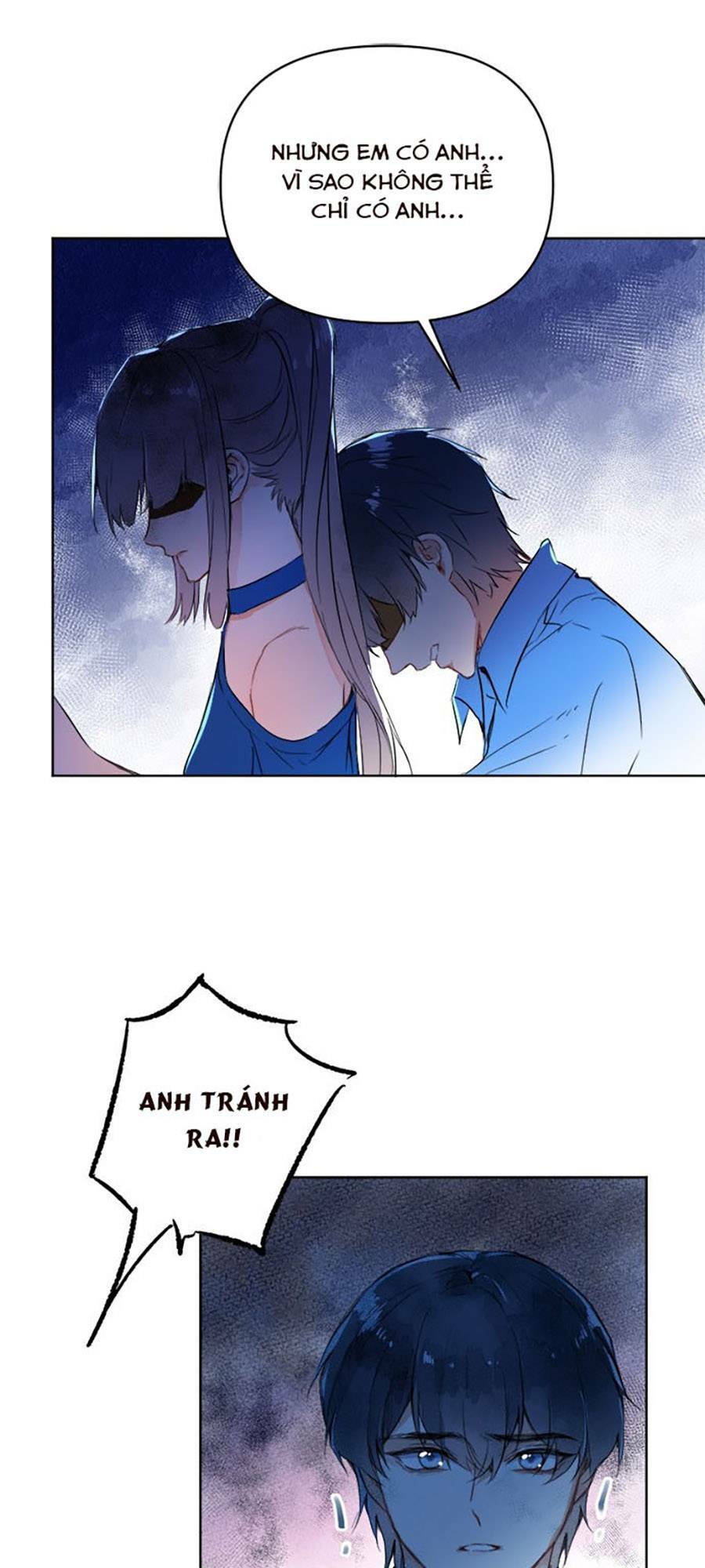 Tâm Động Thuấn Di: Chapter 56