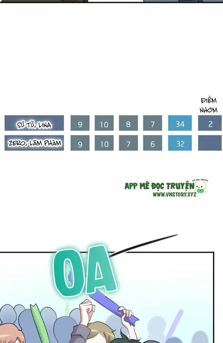 Thần Tượng Điểm Zero: Chapter 123