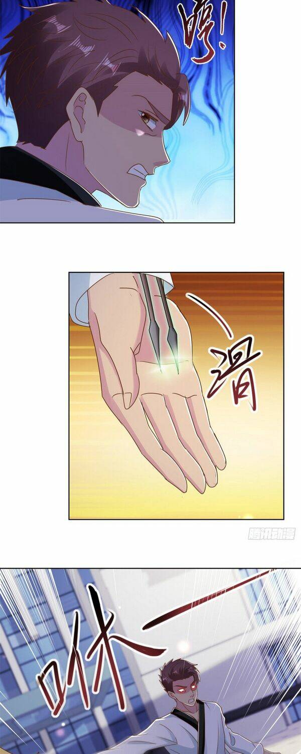 Vú Em Là Cổ Tiên: Chapter 176