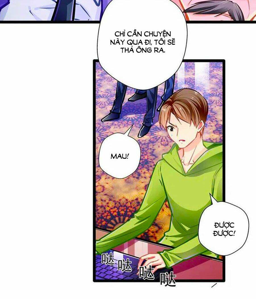 Cưng Chiều Ái Thê Hư Hỏng: Chapter 89