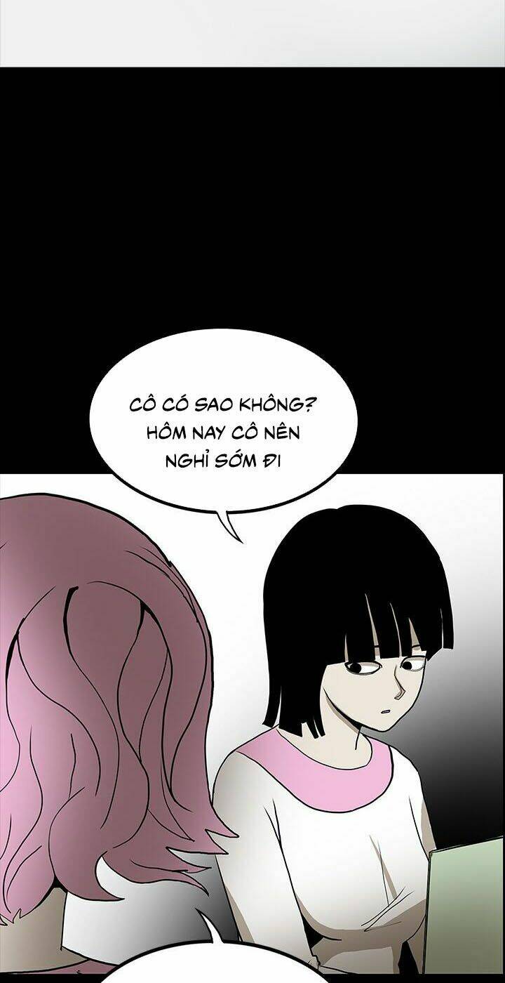 Bệnh Viện Ma Ám: Chapter 47