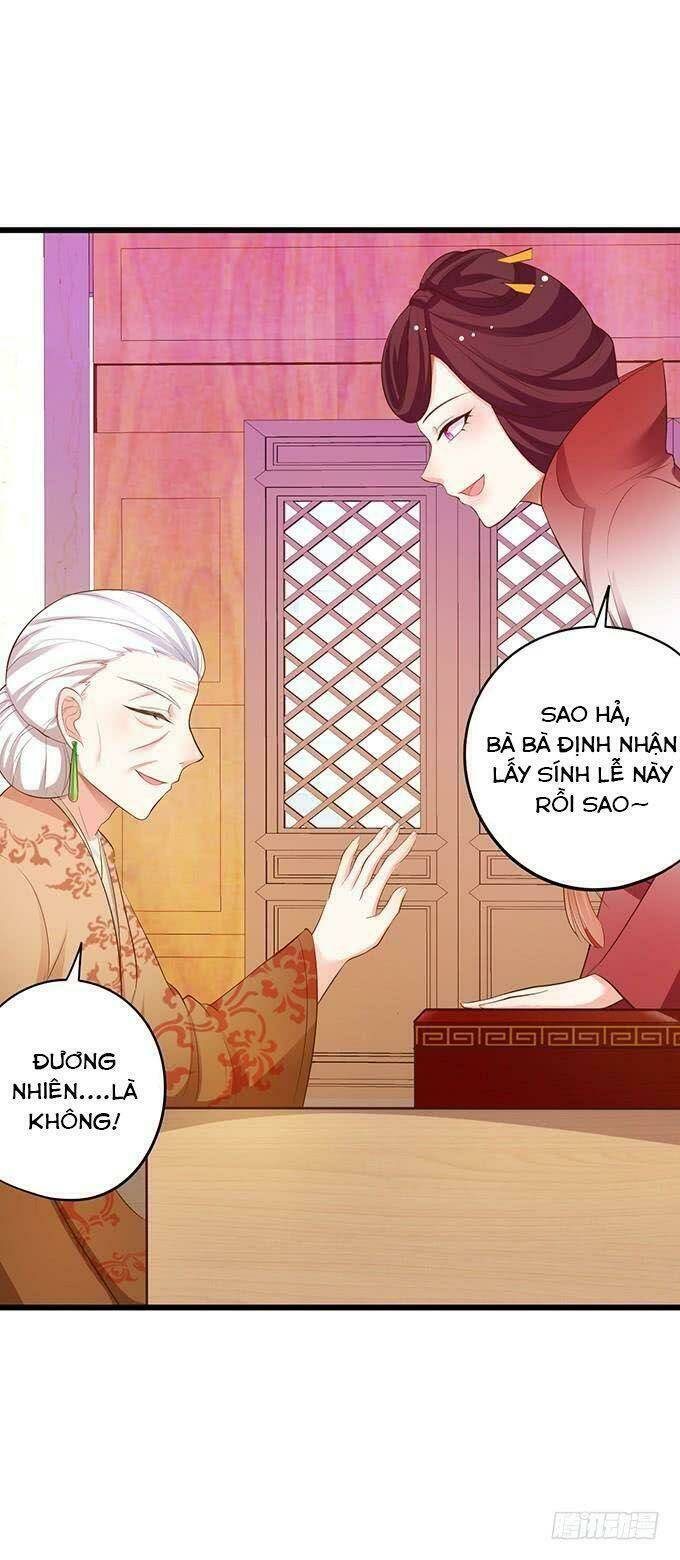 HỒ TIÊN HUNG BẠO: Chapter 82
