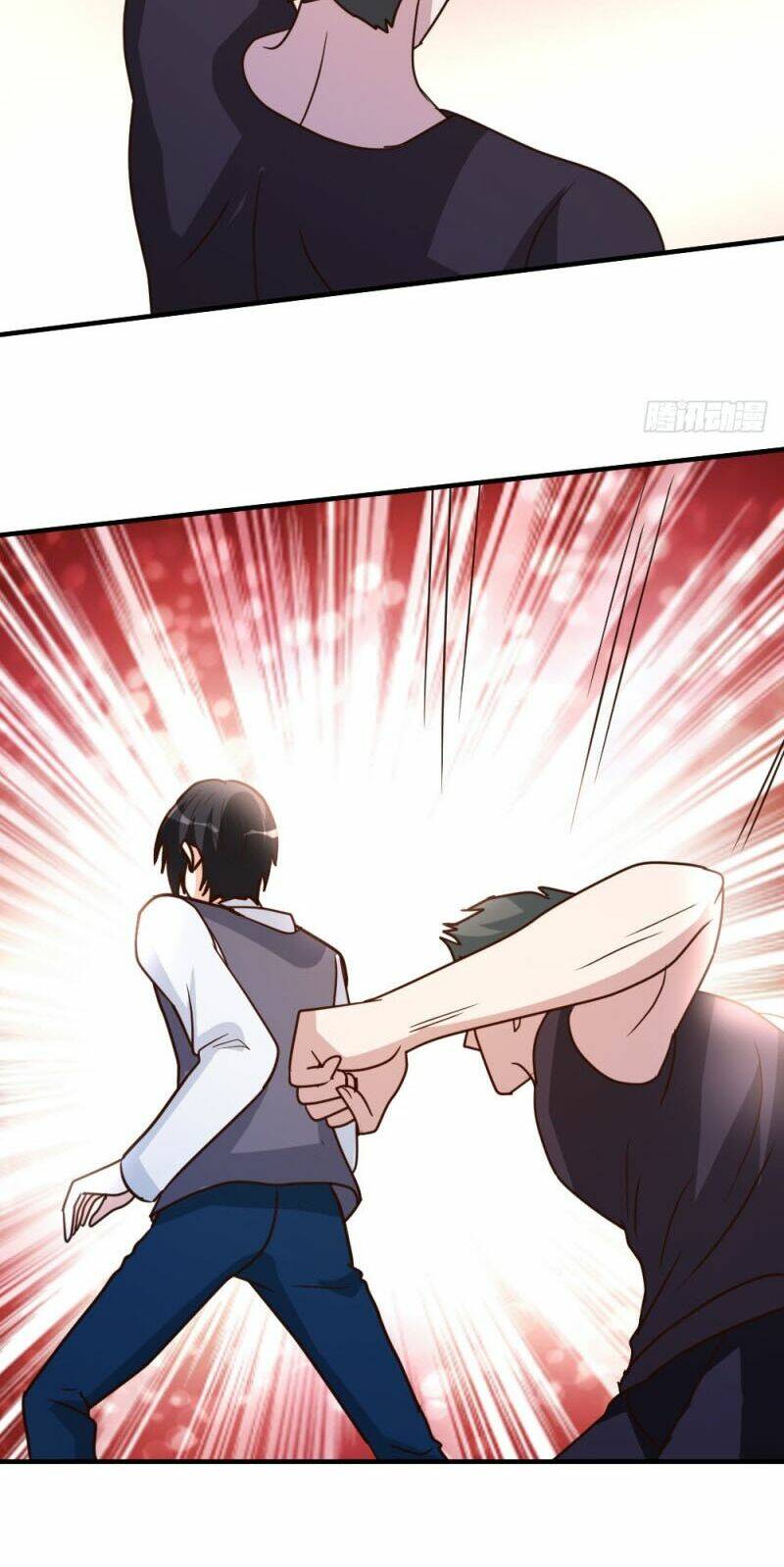 Trọng Sinh Tu Chân Tại Đô Thị: Chapter 75