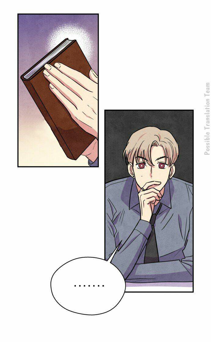 Tai Sói Và Mũ Đỏ: Chapter 31