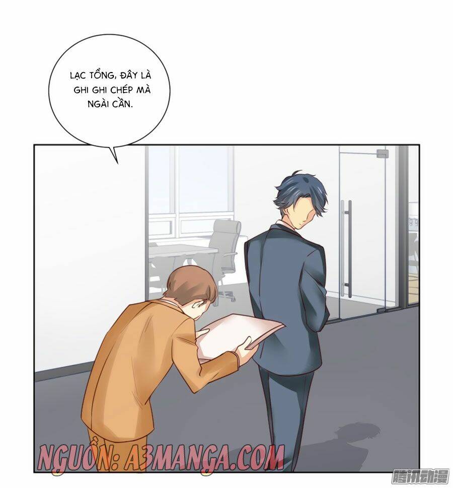 Lưu Luyến Tinh Diệu: Chapter 89