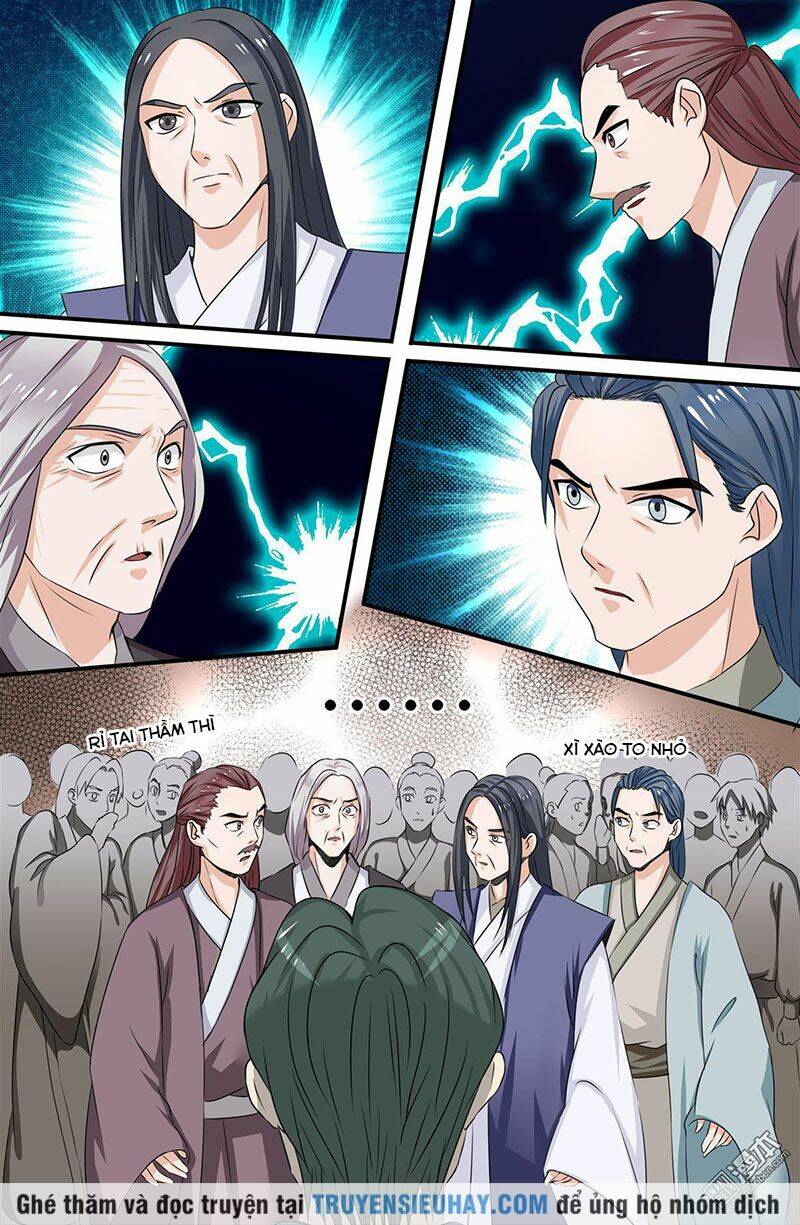 Cực Phẩm Tu Chân Thiếu Niên: Chapter 119