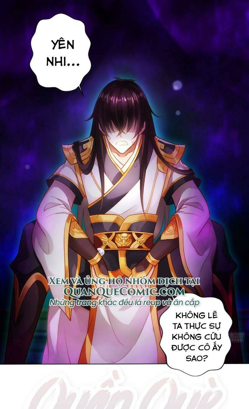 Bất Hủ Phàm Nhân: Chapter 40