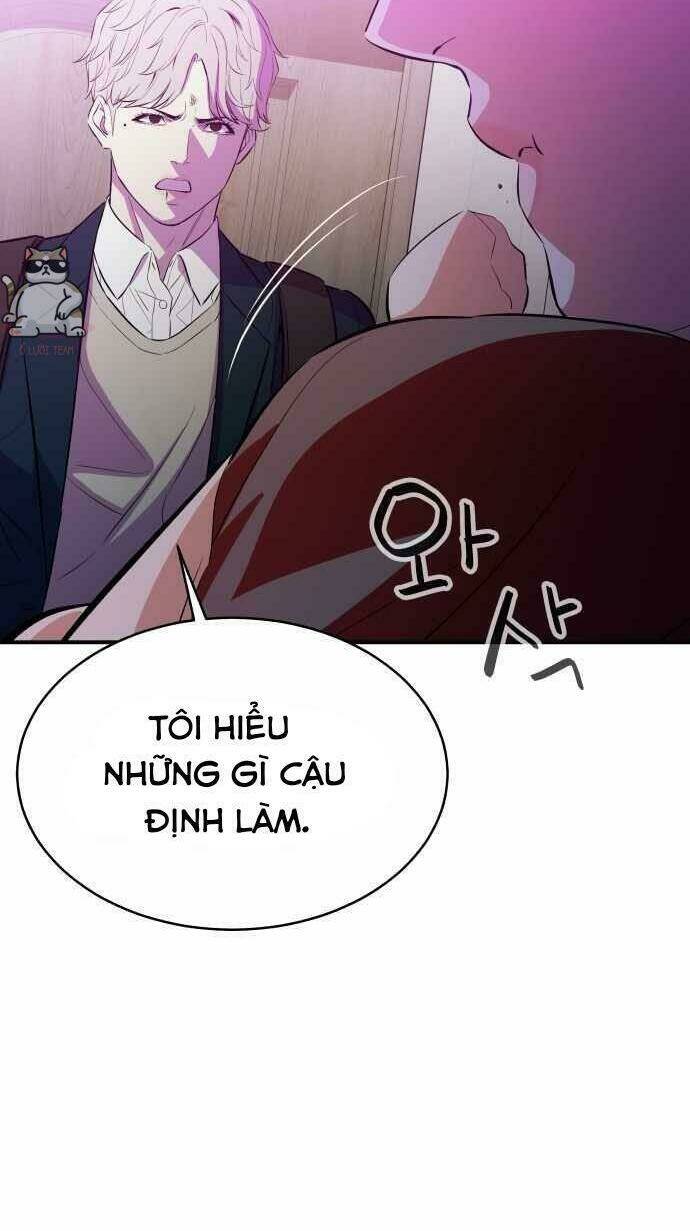 Nhân Vật Phản Diện Bất Tài: Chapter 18