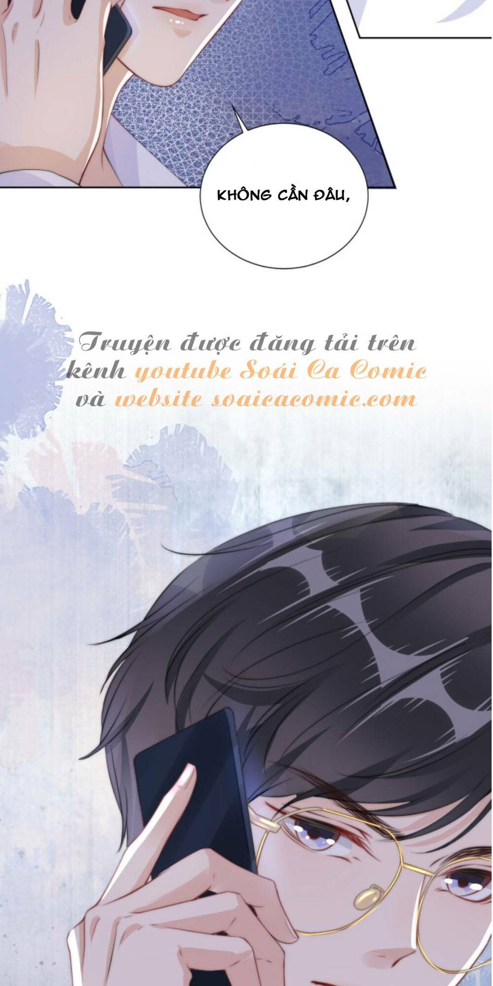 Ngự Tỷ Toàn Năng Lại Bị Phá Mã Giáp: Chapter 22