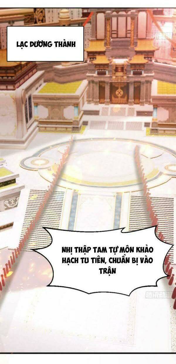 Lão Tổ Của Bạn Đang Online: Chapter 98
