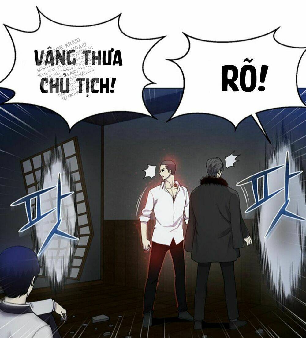 Luân Hồi Ác Nhân: Chapter 17