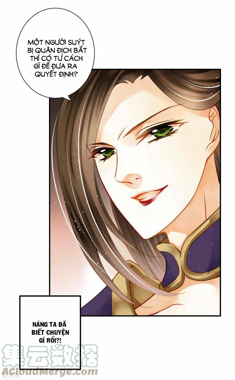 Ái Thượng Vô Địch Tiếu Hoàng Hậu: Chapter 155